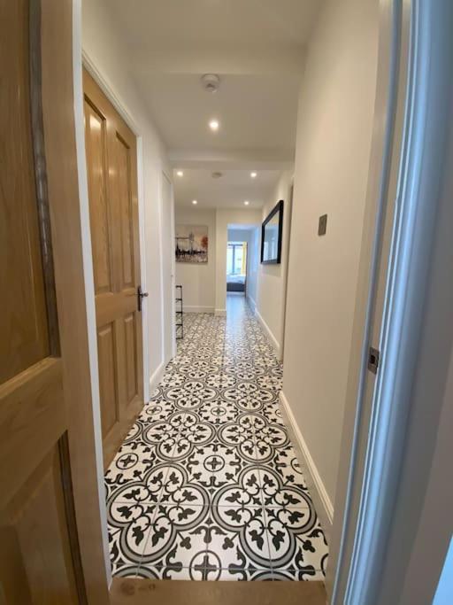 Apartment Londons Luxury Pad