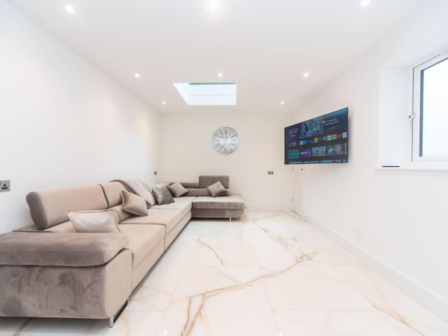 Apartment Londons Luxury Pad London