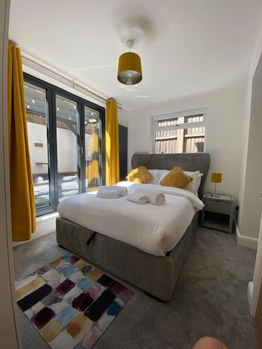 Londons Luxury Pad Apartment London