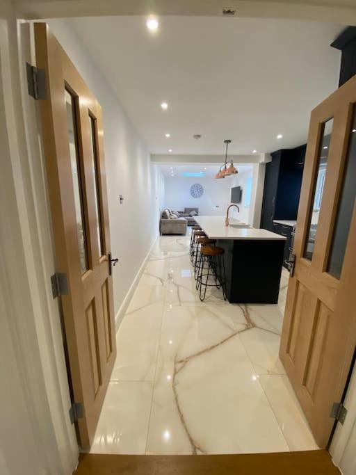 Apartment Londons Luxury Pad London