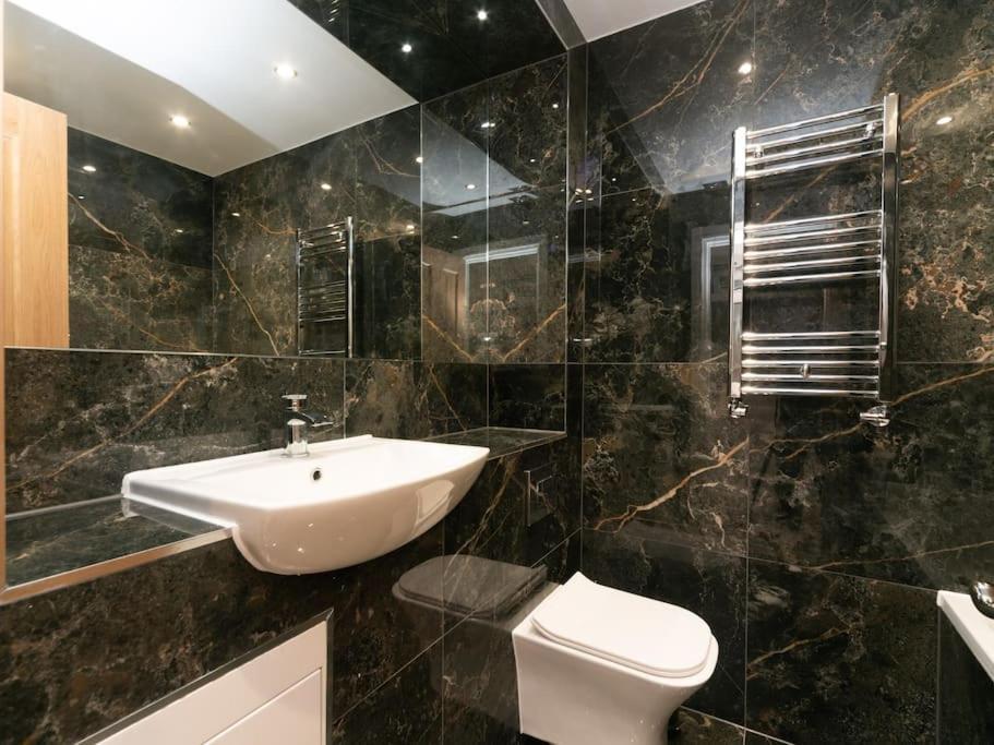 Apartment Londons Luxury Pad *