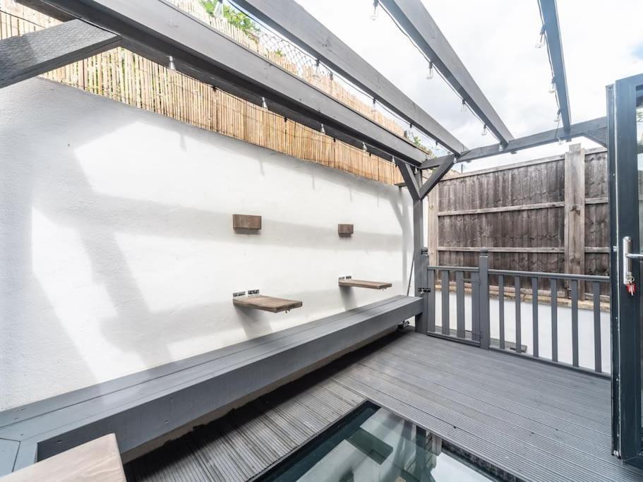 Londons Luxury Pad London