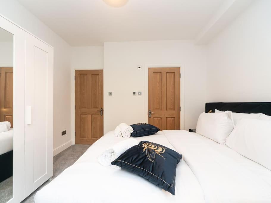 Londons Luxury Pad Apartment London