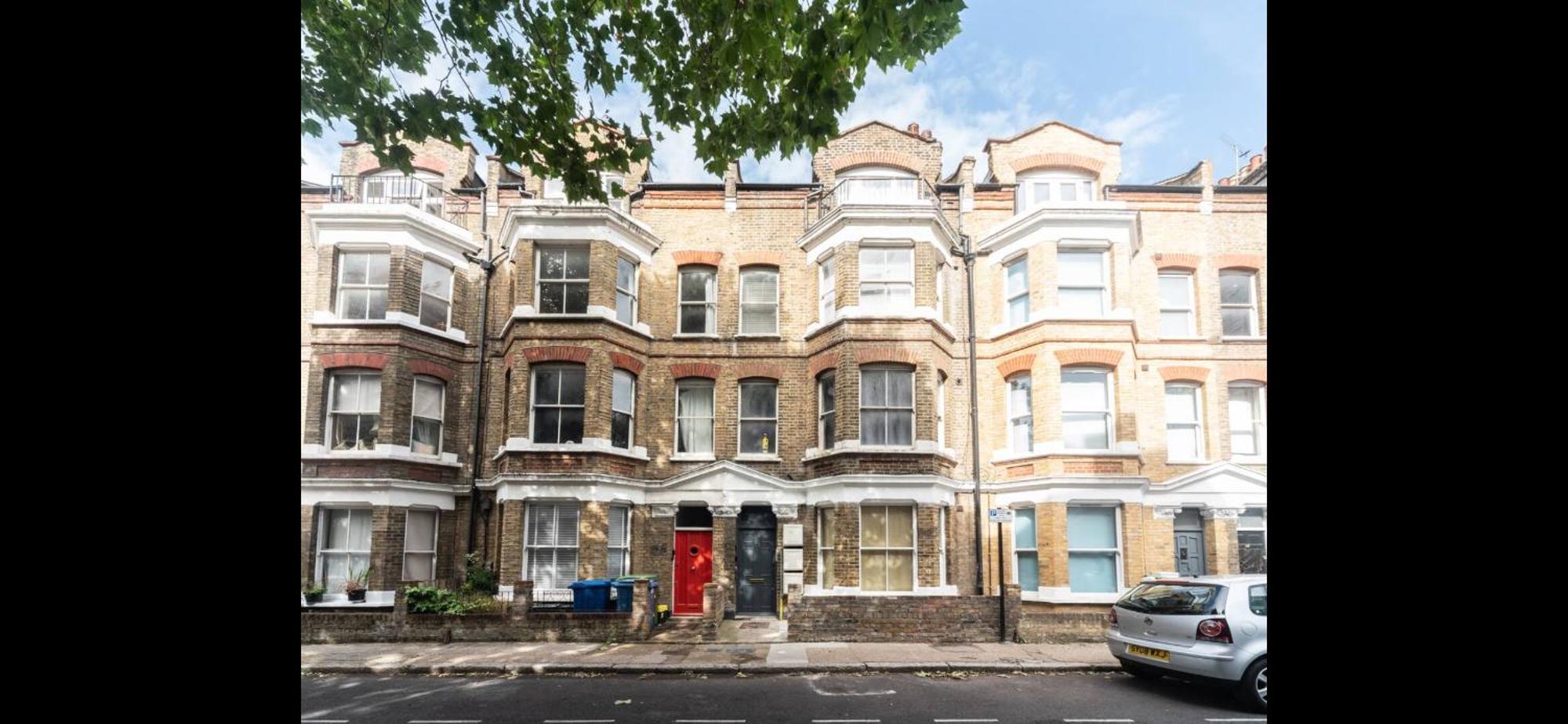 Apartment Londons Luxury Pad